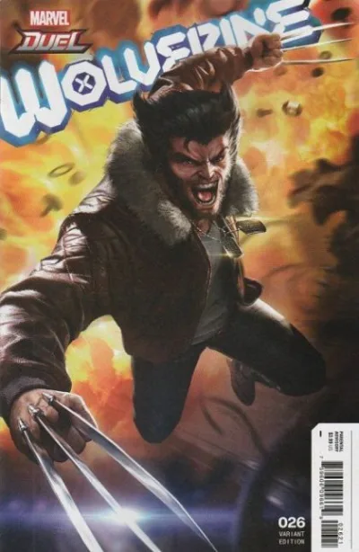 Cover of Cover B