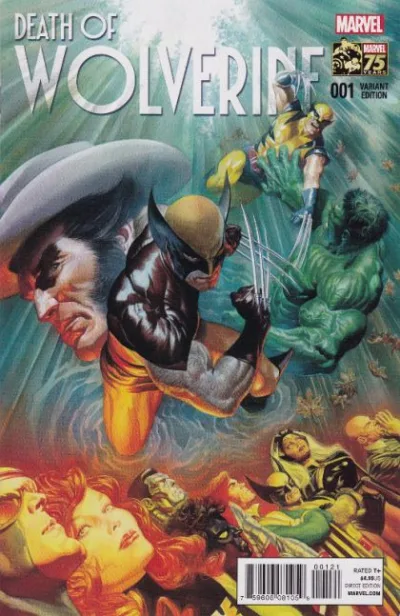 Cover of Cover B
