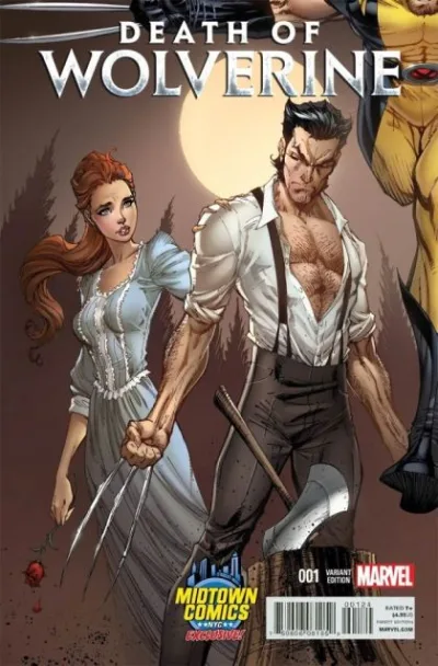 Cover of Cover Q