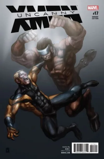 Cover of Cover B