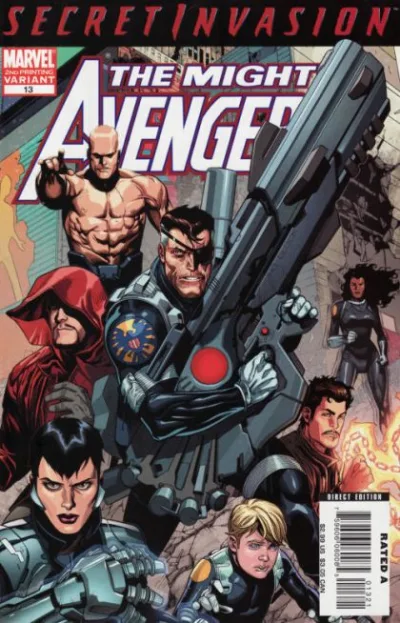 Cover of Cover C