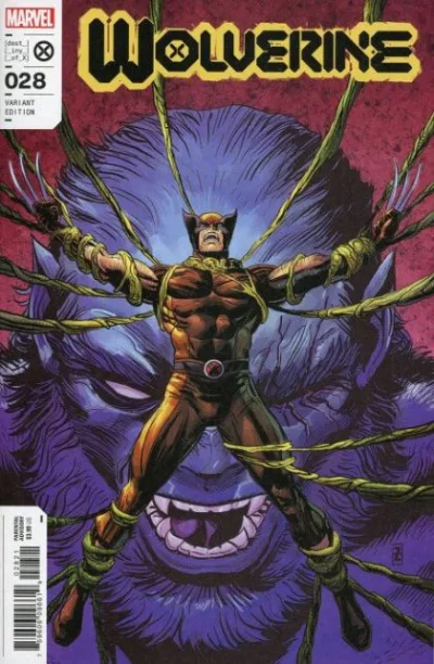 Cover of Cover B