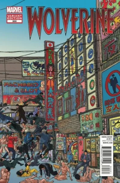 Cover of Cover B