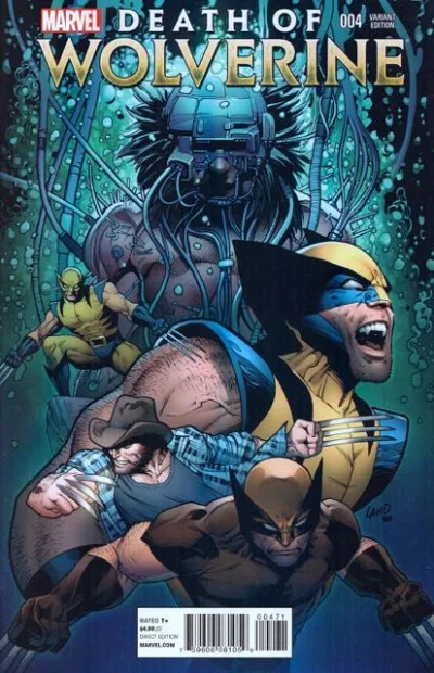 Cover of Cover G