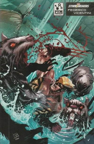 Cover of Cover B