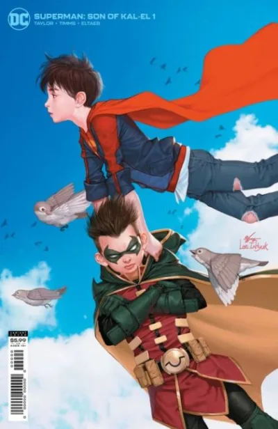 Cover of Cover B
