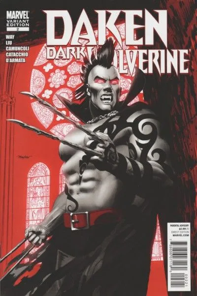 Cover of Cover B