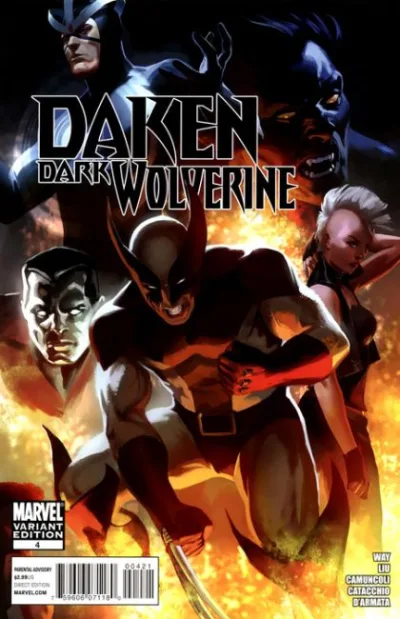 Cover of Cover B