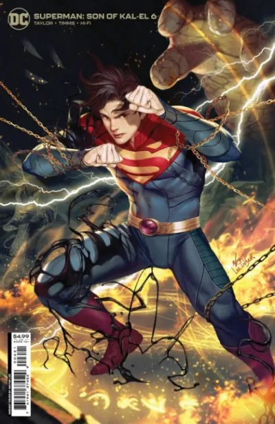 Cover of Cover B