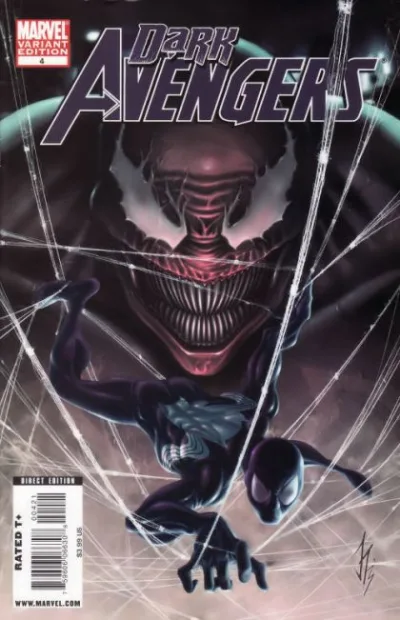 Cover of Cover B