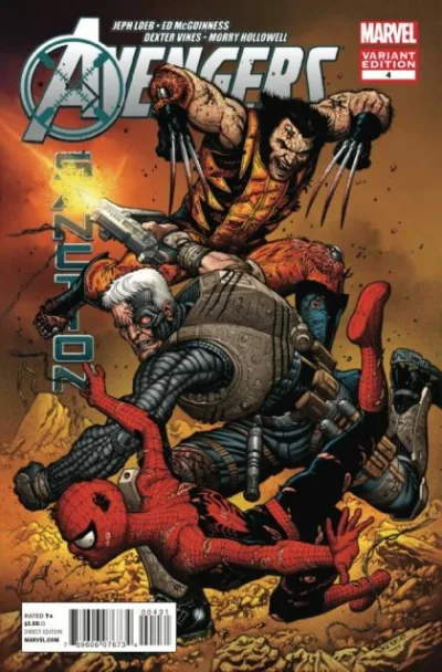 Cover of Cover B