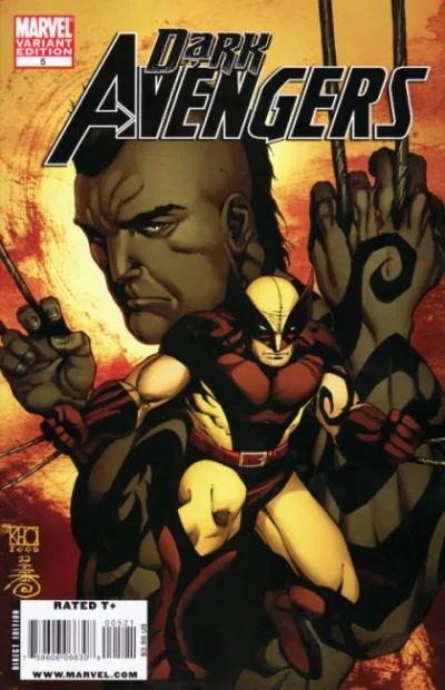 Cover of Cover B