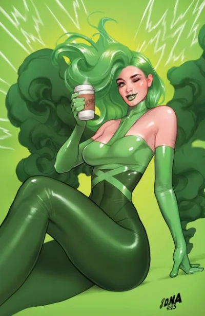 Cover of Cover G