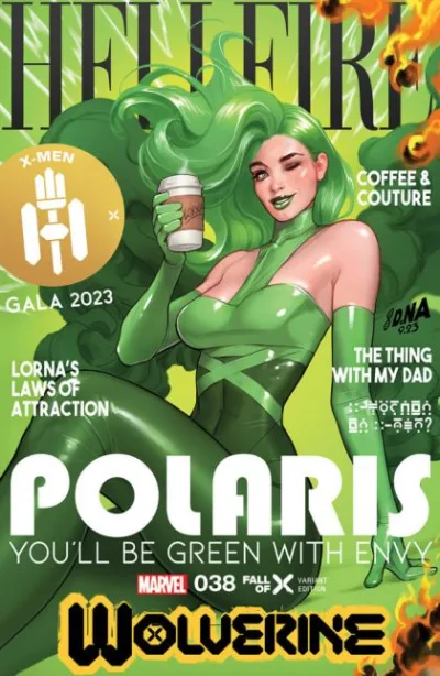 Cover of Cover F