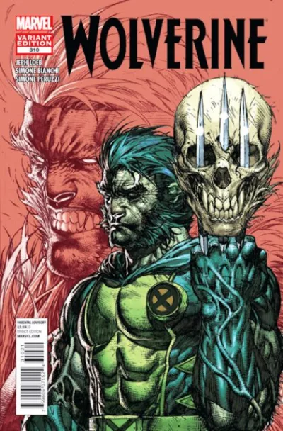 Cover of Cover B