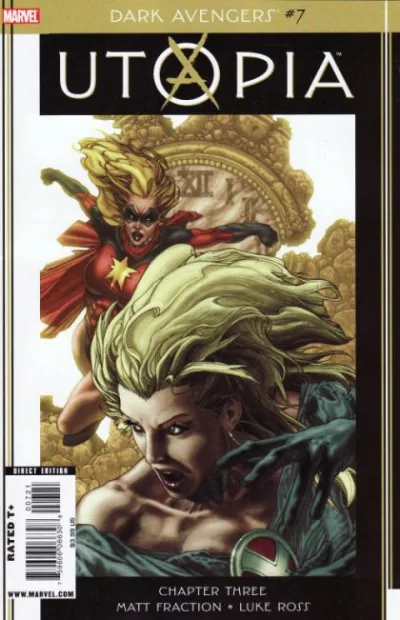 Cover of Cover B
