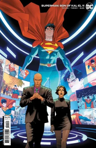Cover of Cover D