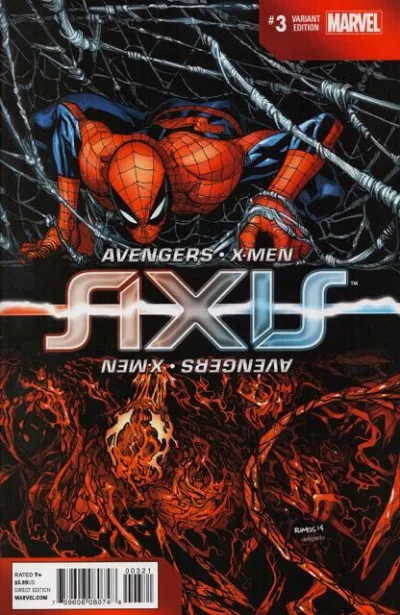 Cover of Cover B