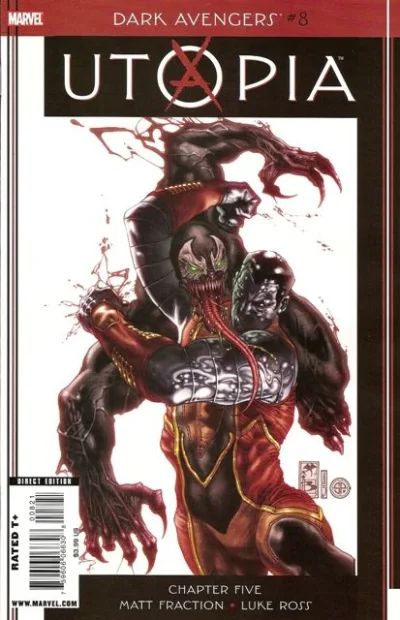 Cover of Cover B