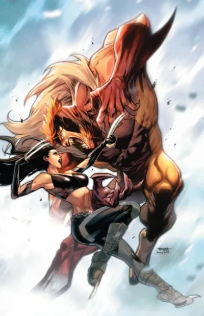 Cover of Cover F
