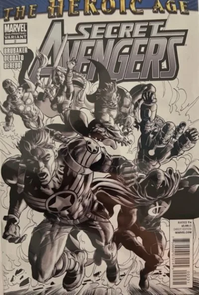 Cover of Cover E