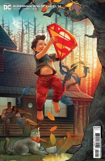Cover of Cover B