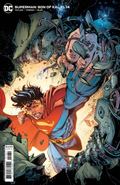 Cover of Cover C