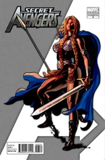 Cover of Cover B