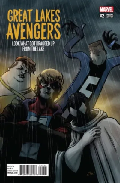 Cover of Cover B