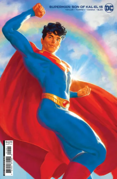 Cover of Cover B