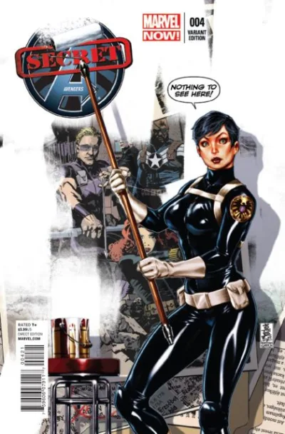 Cover of Cover B