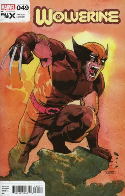 Cover of Cover F