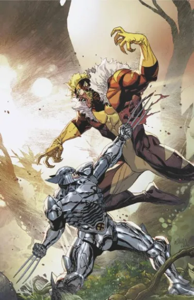 Cover of Cover F