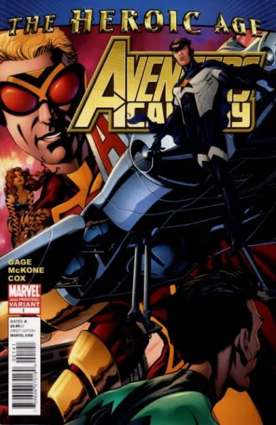 Cover of Cover D