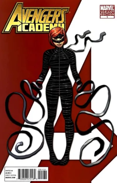 Cover of Cover B