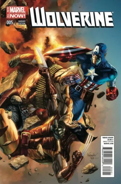 Cover of Cover B