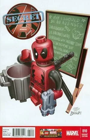 Cover of Cover B