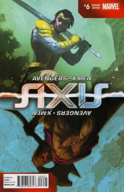 Cover of Cover B