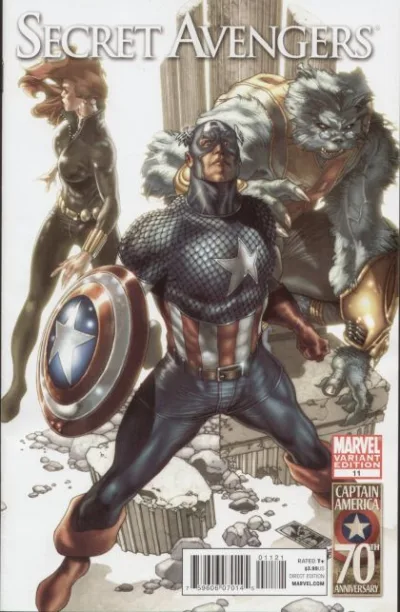Cover of Cover B