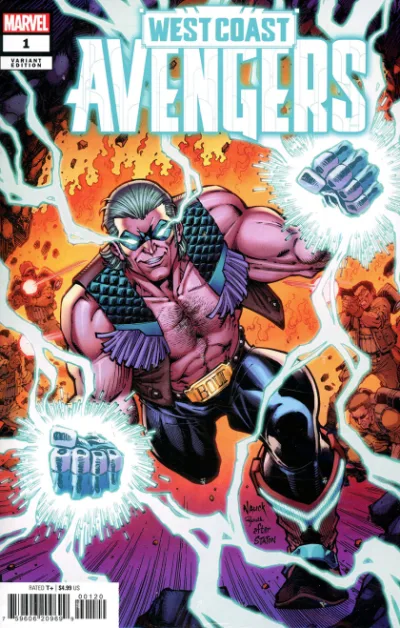 Cover of Cover M
