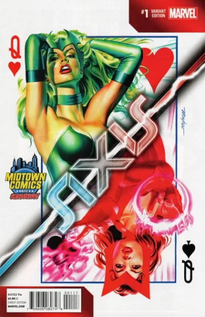 Cover of Cover I