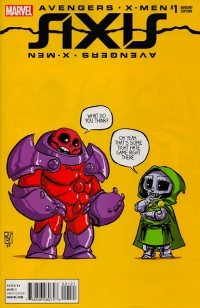 Cover of Cover B