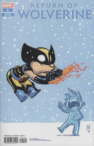 Cover of Cover I