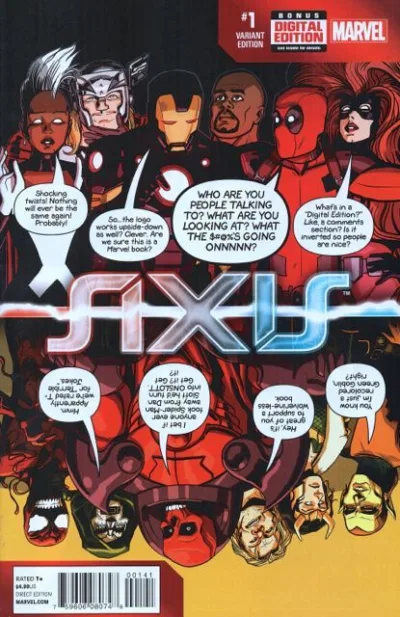 Cover of Cover D