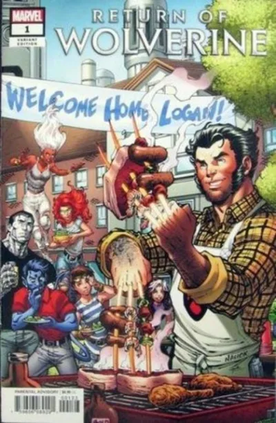 Cover of Cover K