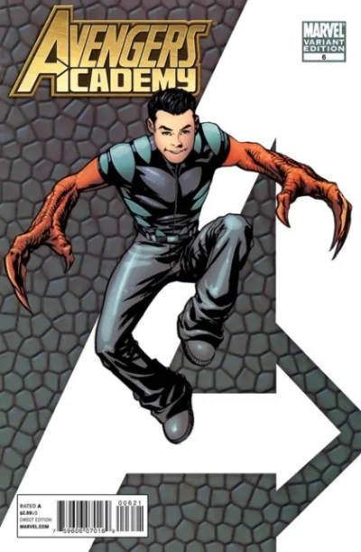 Cover of Cover B