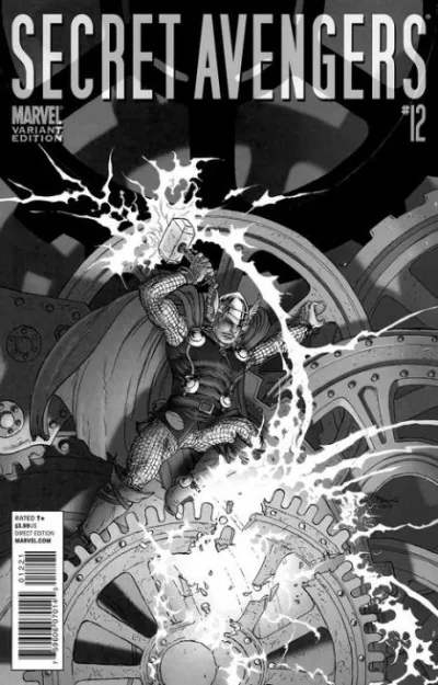 Cover of Cover B