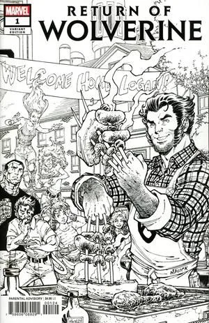Cover of Cover L