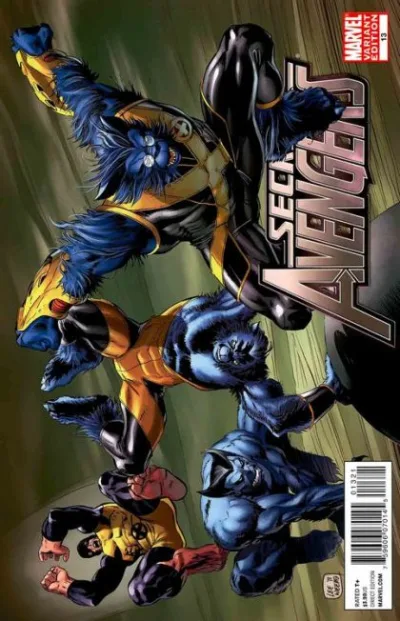 Cover of Cover B