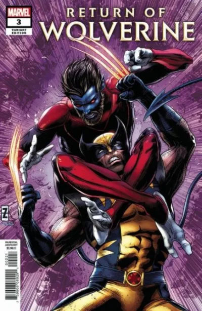Cover of Cover B